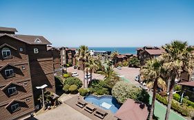 Dyne Resort